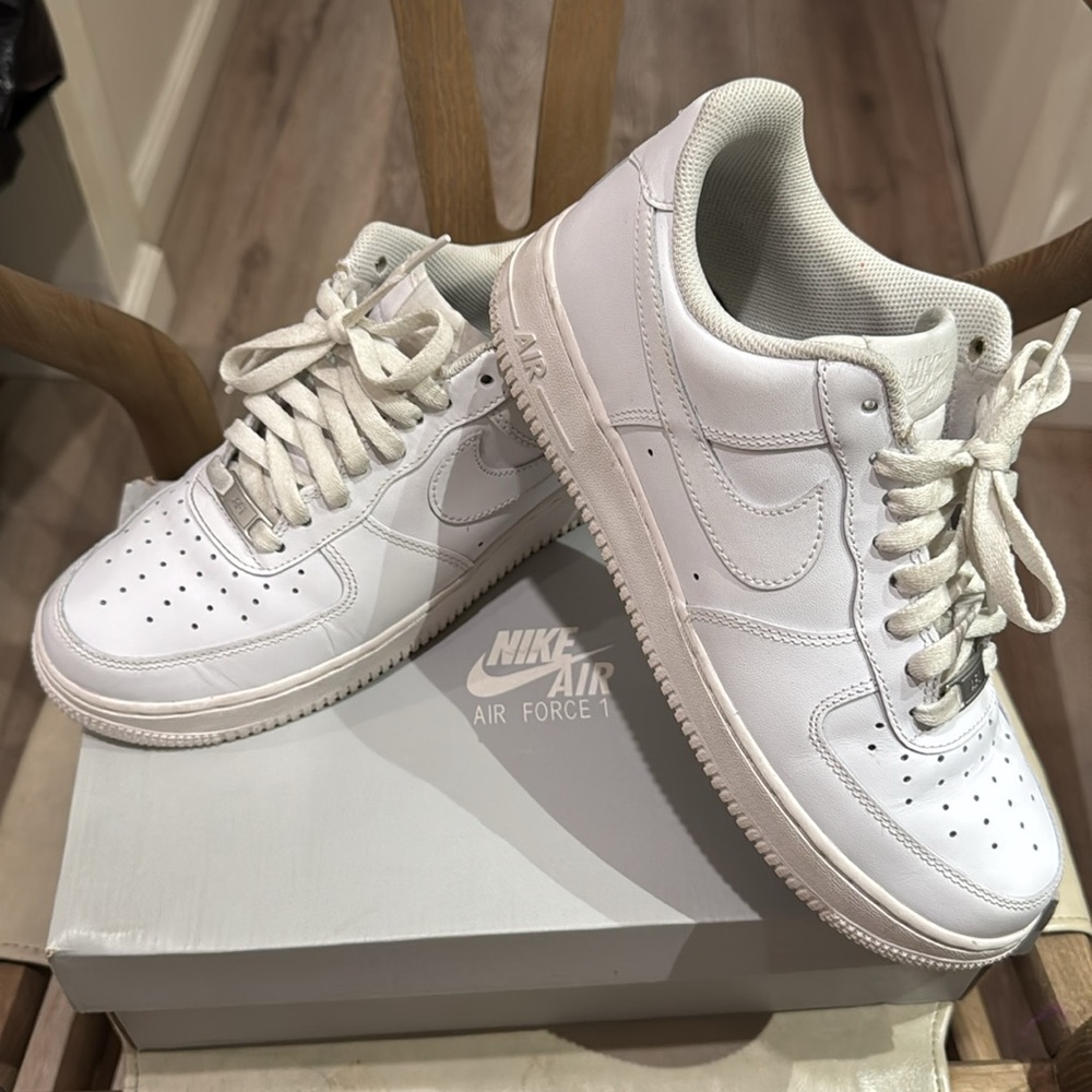 Nike Air Force 1 af1 W10 M8.5